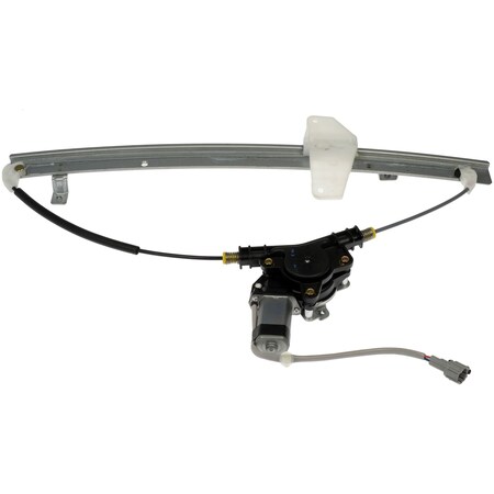 Dorman Window Reg Assy 748-980